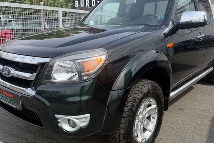 Ford Ranger 140.311 km 14.856 &euro; Rödermark 63322