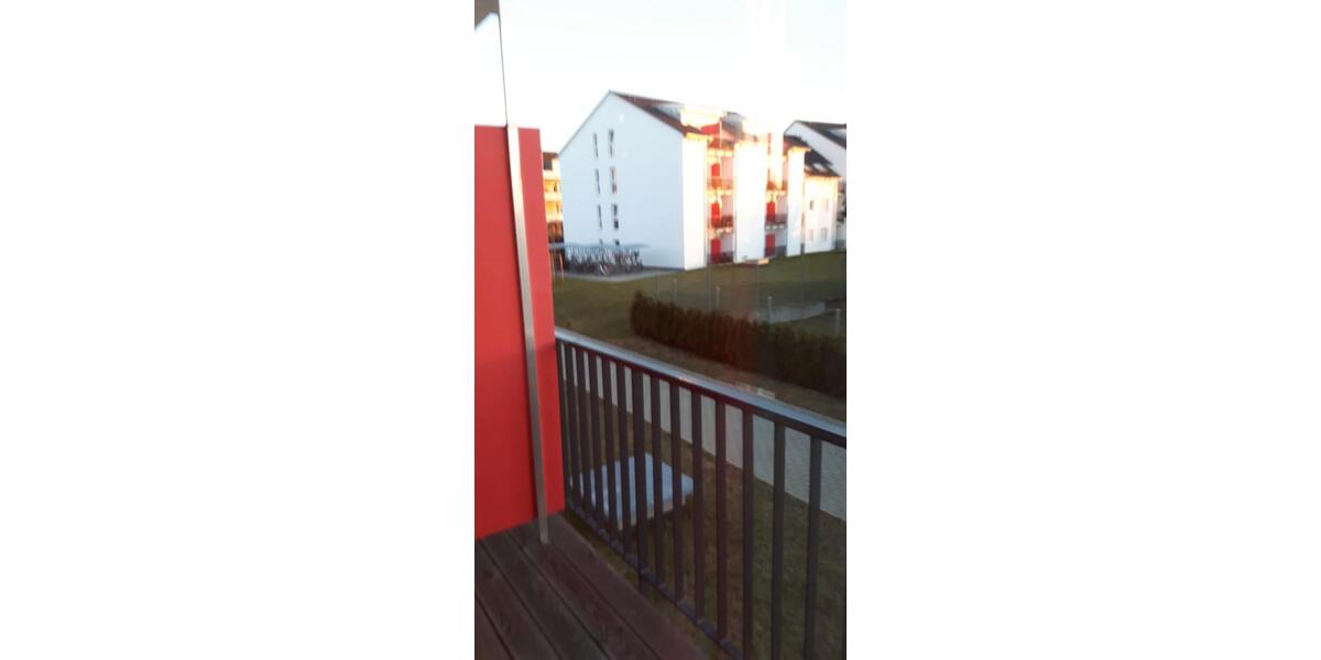 Etagenwohnung Aschaffenburg Gailbach - 1 Zimmer, 25 m&sup2;, 390&euro; | Angebot:26589170