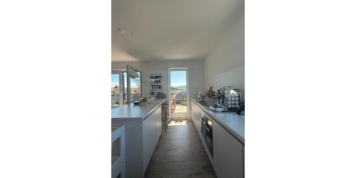Maisonettenwohnung Gelnhausen - 4 Zimmer, 149 m&sup2;, 1.700&euro; | Angebot:26652669