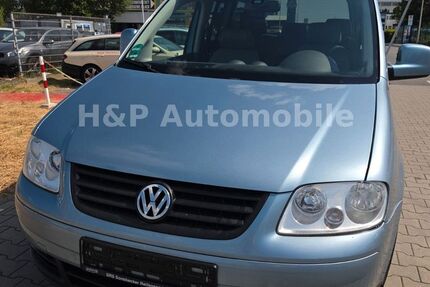 VW Caddy 140.000 km 9.150 &euro; Dietzenbach 63128