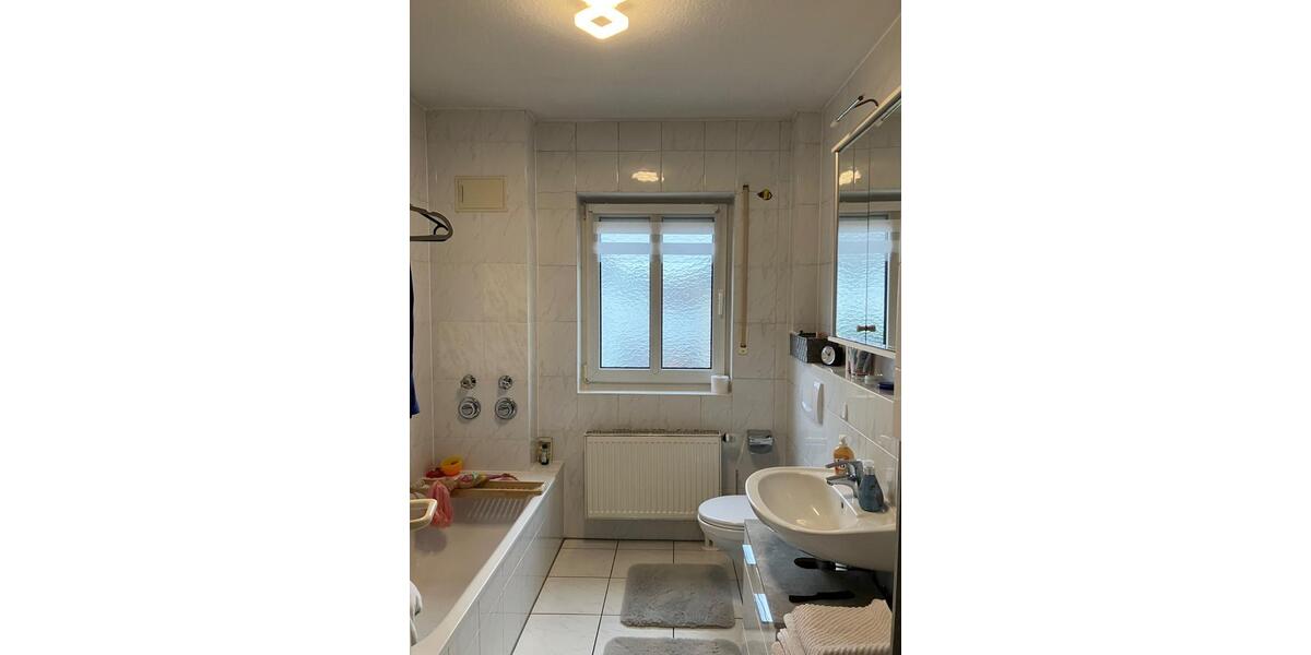 Etagenwohnung Hanau Kesselstadt - 3 Zimmer, 80 m&sup2;, 360.000&euro; | Angebot:24279168