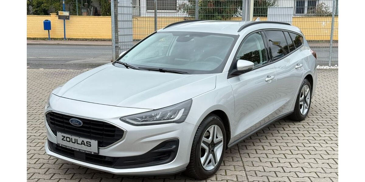 Ford Focus 190.000 km 8.699 &euro; Maintal OT Dörnigheim 63477
