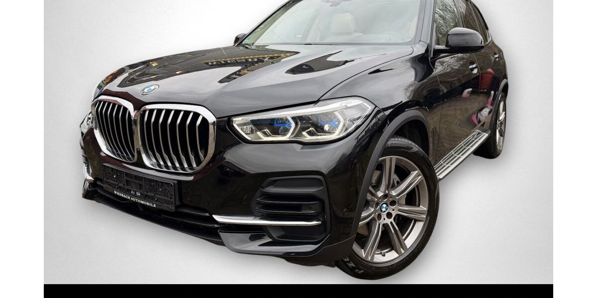 BMW X5 76.400 km 52.400 &euro; Bessenbach 63856