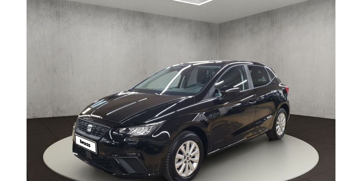 Seat Ibiza 7.900 km 19.450 &euro; Aschaffenburg 63739