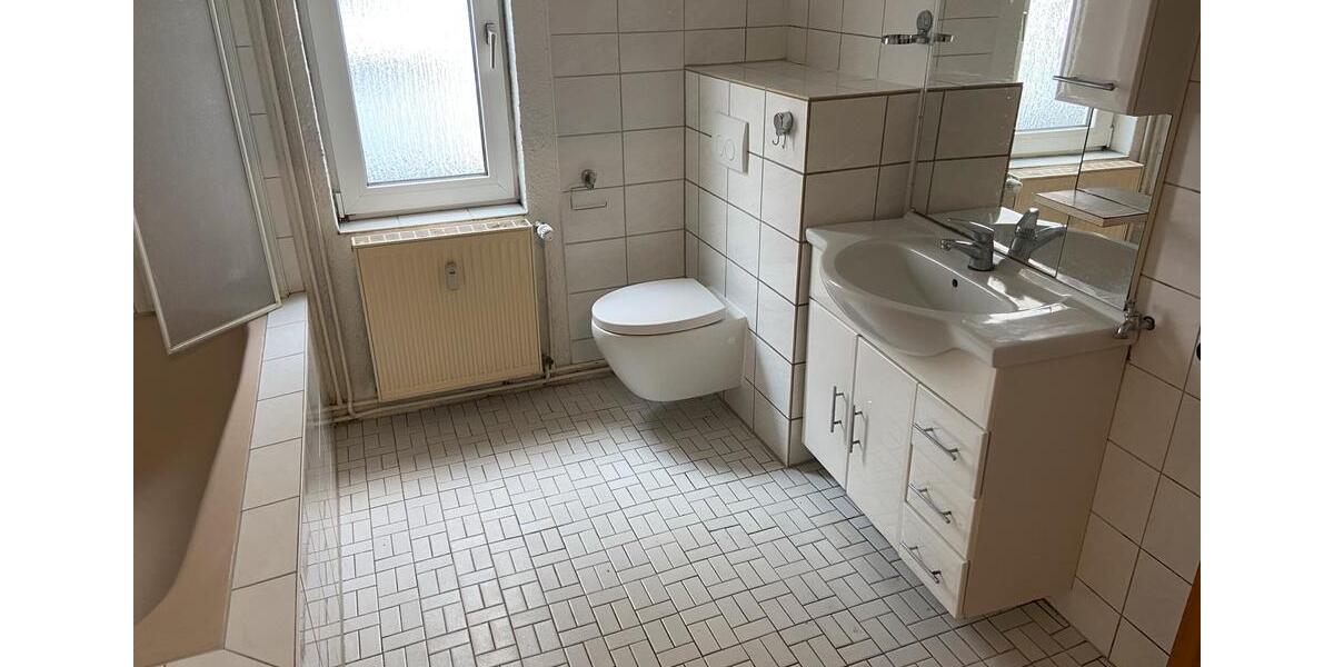 Reihenhaus Brensbach - 3 Zimmer, 75 m&sup2;, 119.000&euro; | Angebot:25961382