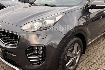 Kia Sportage 132.000 km 14.950 &euro; Freigericht - Somborn 63579