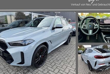 BMW X6 14.656 km 83.880 &euro; Hanau 63456