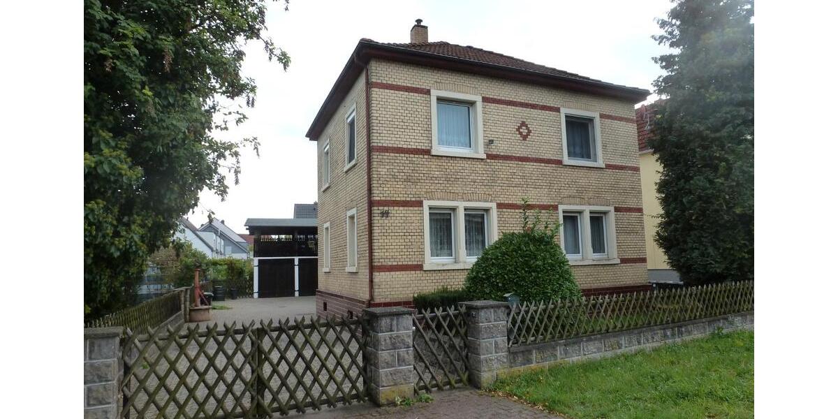 Einfamilienhaus Mainaschaff - 8 Zimmer, 135 m&sup2;, 490.000&euro; | Angebot:26100470