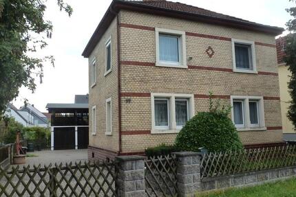 Haus Mainaschaff - 8 Zimmer, 135 m&sup2;, 490.000&euro; | Angebot:26100470