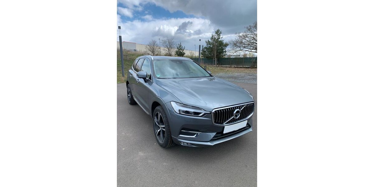 Volvo XC60 109.500 km 27.900 &euro; Rodgau 63110