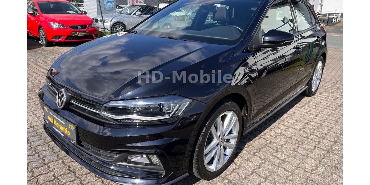 VW Polo 74.000 km 14.950 &euro; Freigericht - Somborn 63579