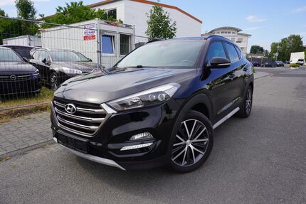 Hyundai TUCSON 90.000 km 14.900 &euro; Rödermark 63322
