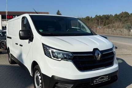 Renault Trafic 70.000 km 18.990 &euro; Erlenbach am Main 63906