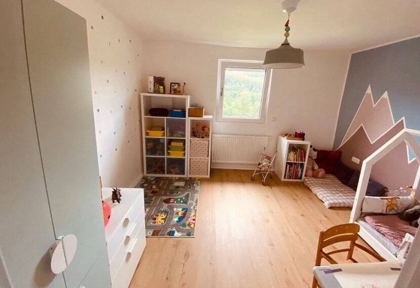 Doppelhaushälfte Bad König Zell - 4 Zimmer, 75 m&sup2;, 299.000&euro; | Angebot:25685203