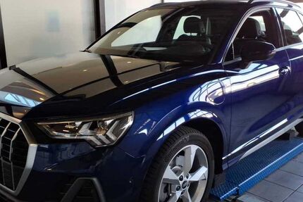 Audi Q3 26.800 km 34.488 &euro; Mühlheim 63165