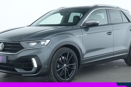 VW T-Roc 40.611 km 28.663 &euro; Dietzenbach bei Frankfurt 63128