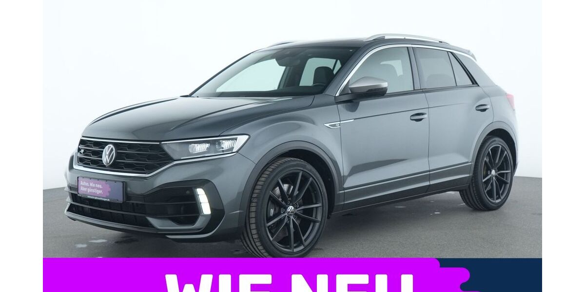 VW T-Roc 40.611 km 28.945 &euro; Dietzenbach bei Frankfurt 63128