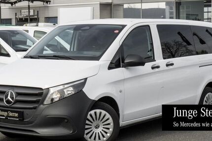 Mercedes-Benz Vito 20.450 km 45.340 &euro; Stockstadt 63811