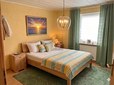 RAUMWUNDER MIT LÄNDLICHEM FLAIR - Mehrfamilienhaus, Wohnhaus Hösbach | Angebot:26966296