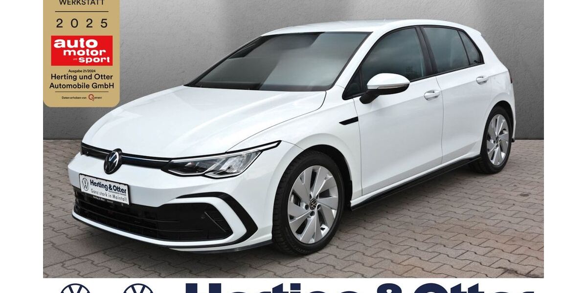 VW Golf 35.100 km 26.500 &euro; Maintal 63477