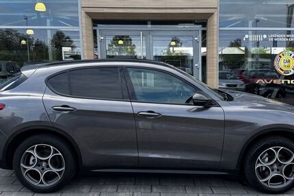 Alfa Romeo Stelvio 56.096 km 23.290 &euro; Aschaffenburg 63741