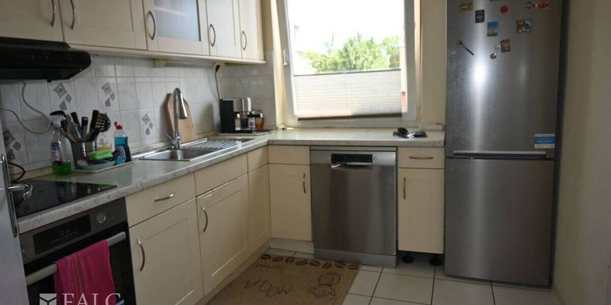 Etagenwohnung Obernburg am Main Obernburg - 4 Zimmer, 96 m&sup2;, 279.000&euro; | Angebot:25836935