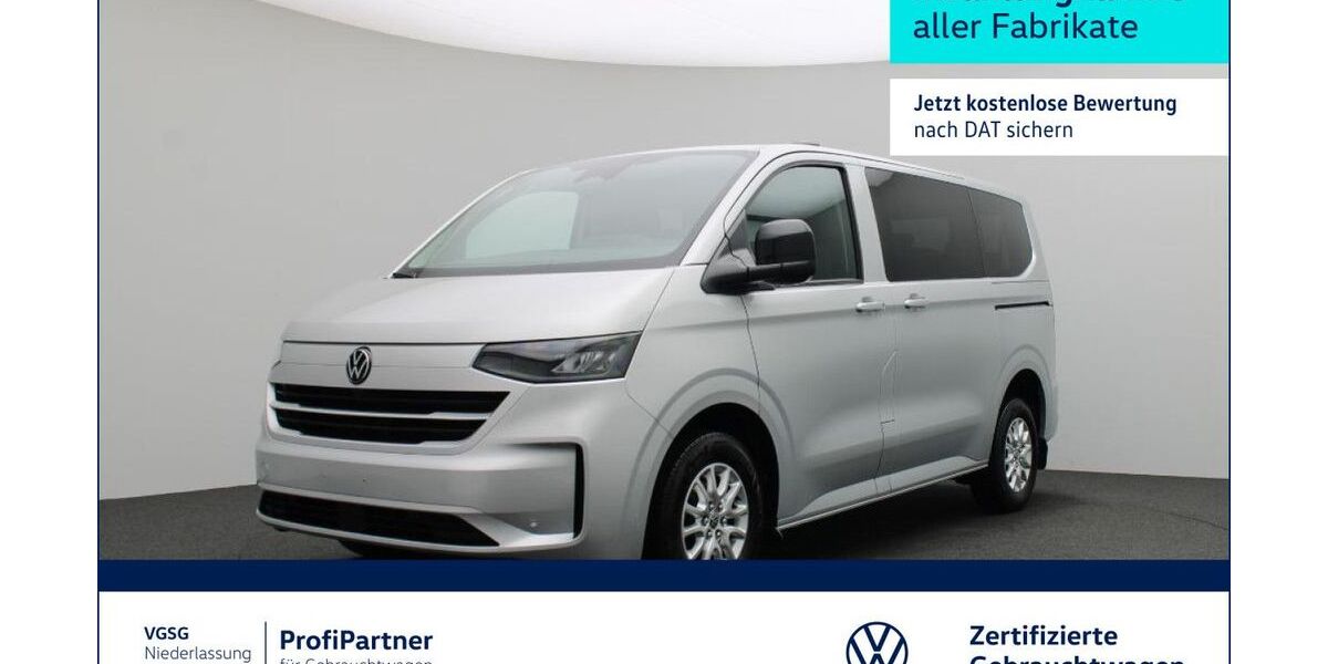 VW T7 Caravelle 7.792 km 50.550 &euro; Hanau 63452