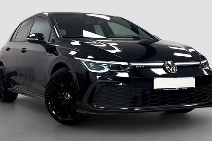 VW Golf 137.500 km 23.890 &euro; Hanau 63452