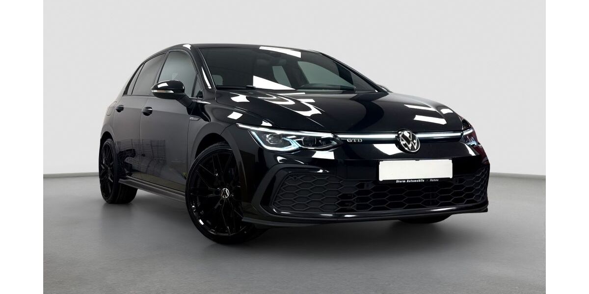 VW Golf 137.500 km 23.890 &euro; Hanau 63452