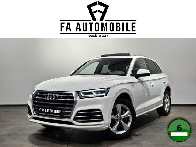 Audi Q5 275.500 km 18.990 &euro; Mainaschaff 63814