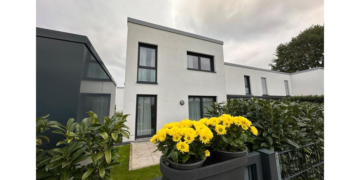 Reihenhaus Hanau Kesselstadt - 4 Zimmer, 108 m&sup2;, 1.990&euro; | Angebot:25934022