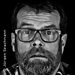 Jochen Malmsheimer - Wenn Worte reden könnten