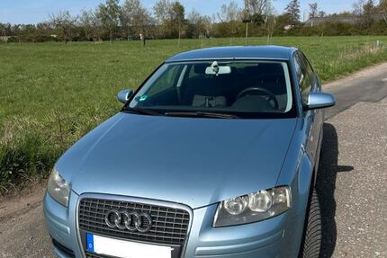 Audi A3 308.000 km 1.450 &euro; Rodgau 63110