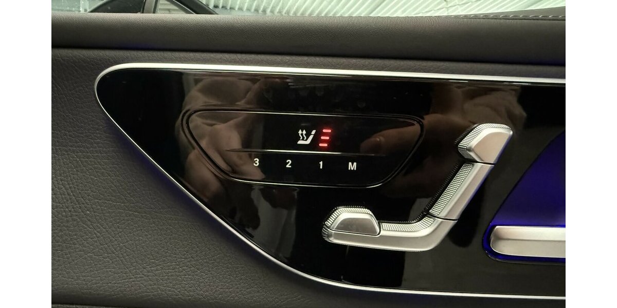 Mercedes-Benz GLC 200 4M AMG PREMIUM+ DISTR-AHK-HINTERACHSLENK 25.339 km 52.949 &euro; Groß-Umstadt 64823