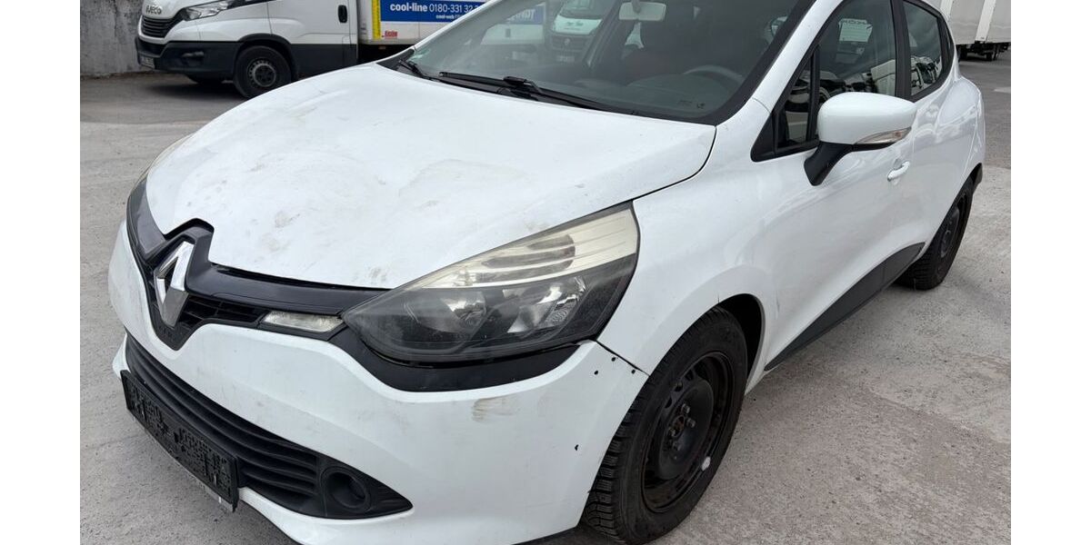 Renault Clio 99.000 km 4.500 &euro; Dietzenbach 63128