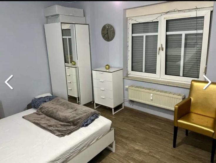 Einfamilienhaus Aschaffenburg Österreicher Kolonie - 1 Zimmer, 25 m&sup2;, 750&euro; | Angebot:26552994