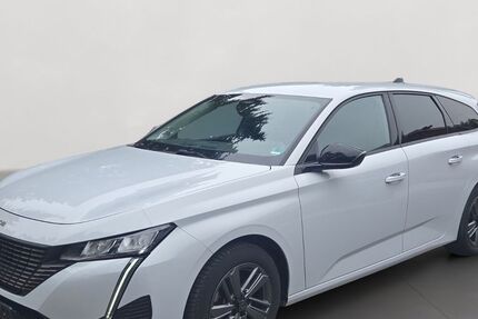 Peugeot 308 39.000 km 18.200 &euro; Münster 64839
