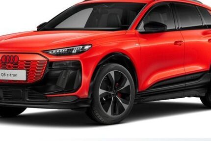 Audi Q6 e-tron 12.562 km 69.380 &euro; Großwallstadt 63868
