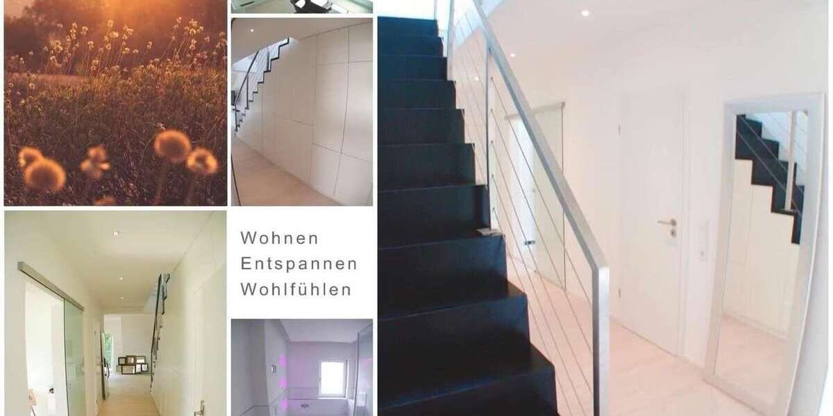 Etagenwohnung Bruchköbel - 2 Zimmer, 75 m&sup2;, 1.100&euro; | Angebot:26274846