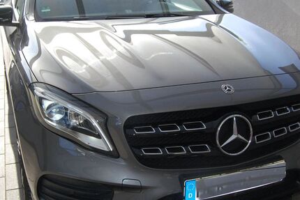 Mercedes-Benz GLA 220 50.000 km 28.500 &euro; Ronneburg (Hess.) 63549