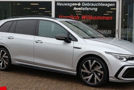 VW Golf 44.900 km 30.850 &euro; Laudenbach 63925