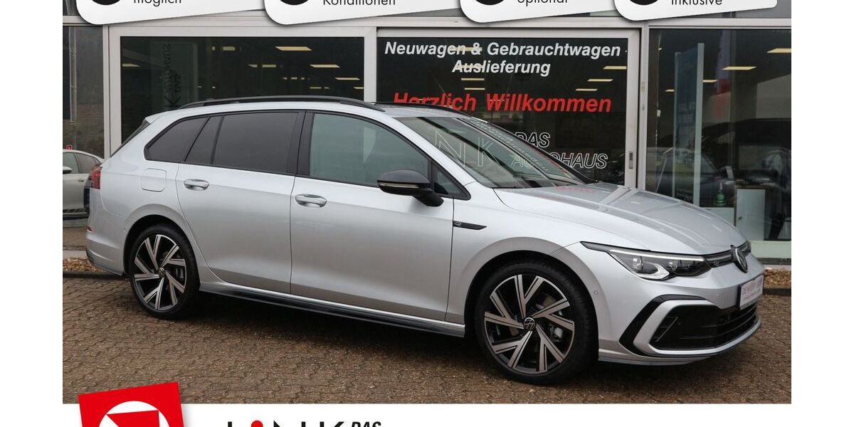 VW Golf 44.900 km 30.850 &euro; Laudenbach 63925