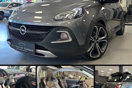Opel Adam 71.620 km 12.490 &euro; Hösbach 63768