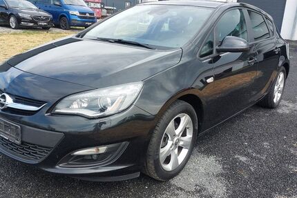 Opel Astra 261.900 km 3.580 &euro; Grosswallstadt 63868