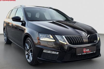 Skoda Octavia 122.000 km 18.690 &euro; Hanau 63452