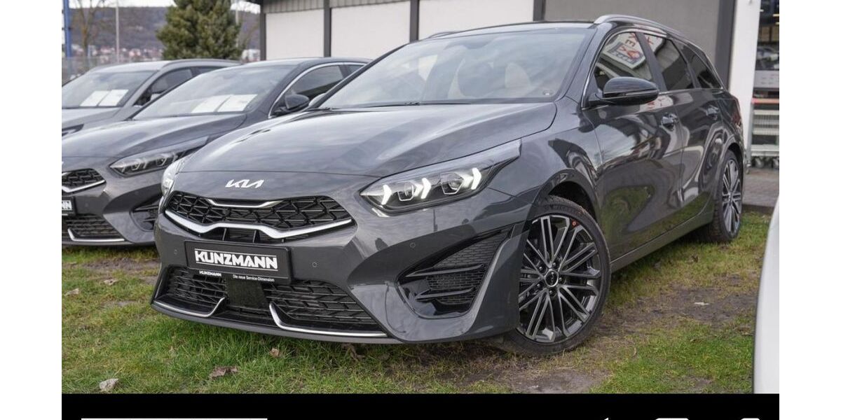 Kia ceed Sportswagon 2.990 km 29.690 &euro; Dietzenbach 63128