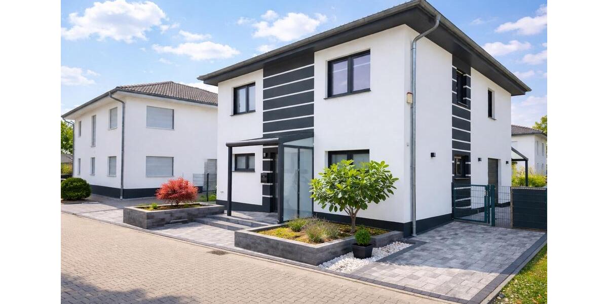 Villa Mainhausen - 4 Zimmer, 160 m&sup2;, 1.000.000&euro; | Angebot:26103851