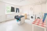 Etagenwohnung Hanau Lamboy - 3 Zimmer, 80 m&sup2;, 700&euro; | Angebot:26409300