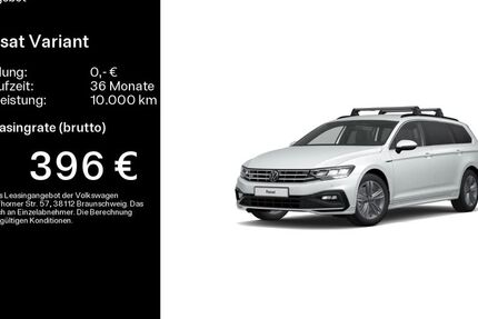 VW Passat Variant 58.300 km 28.999 &euro; Linsengericht 63589