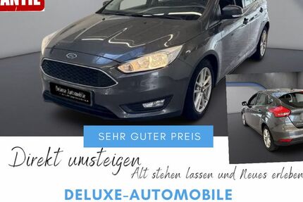 Ford Focus 108.000 km 4.950 &euro; Alzenau 63755